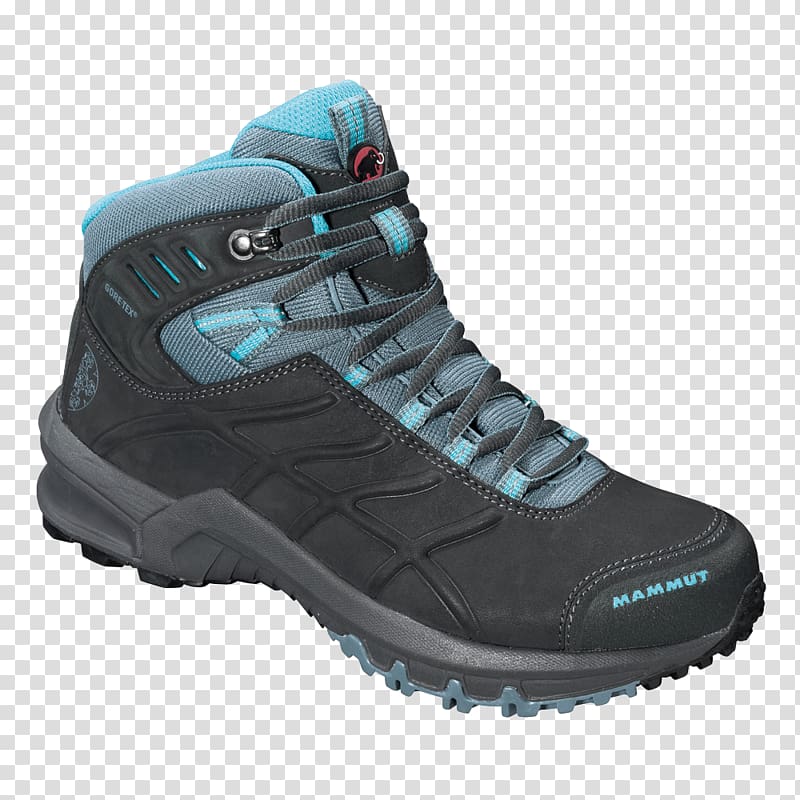 Hiking boot Shoe Footwear Gore-Tex, boot transparent background PNG clipart