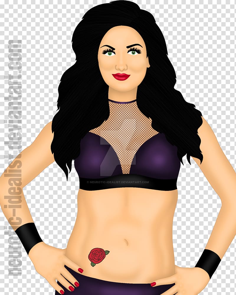 Active Undergarment Pin-up girl Shoulder Lingerie Bra, Black Label Society transparent background PNG clipart