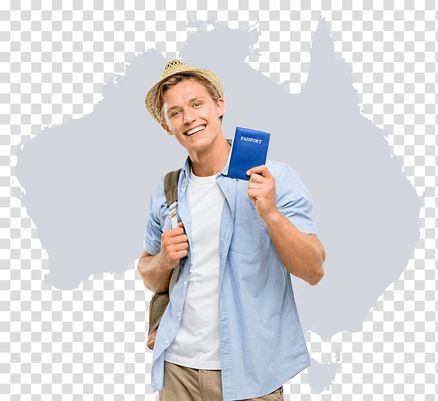 Visa policy of Australia Working holiday visa Travel visa Electronic Travel Authorization, Australian Passport transparent background PNG clipart