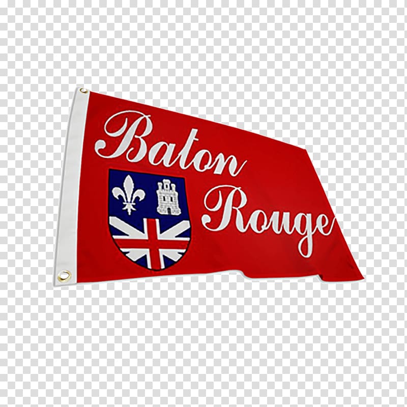 Flag of Baton Rouge, Louisiana Flag of Louisiana, Flag transparent background PNG clipart