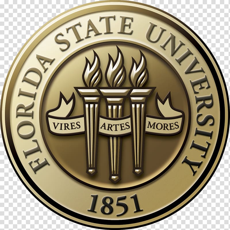 Florida State University: College of Law Florida State Seminoles football Florida State University School Logo Organization, school transparent background PNG clipart