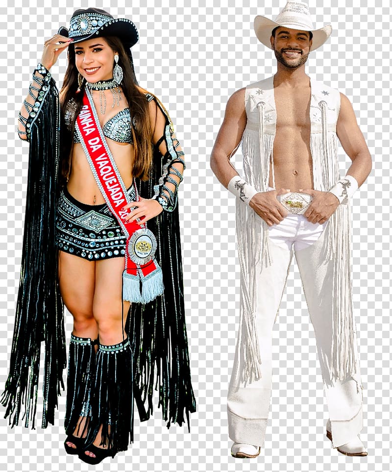 Vaquejada de Serrinha Clothing Vaquero Queen regnant, model transparent background PNG clipart