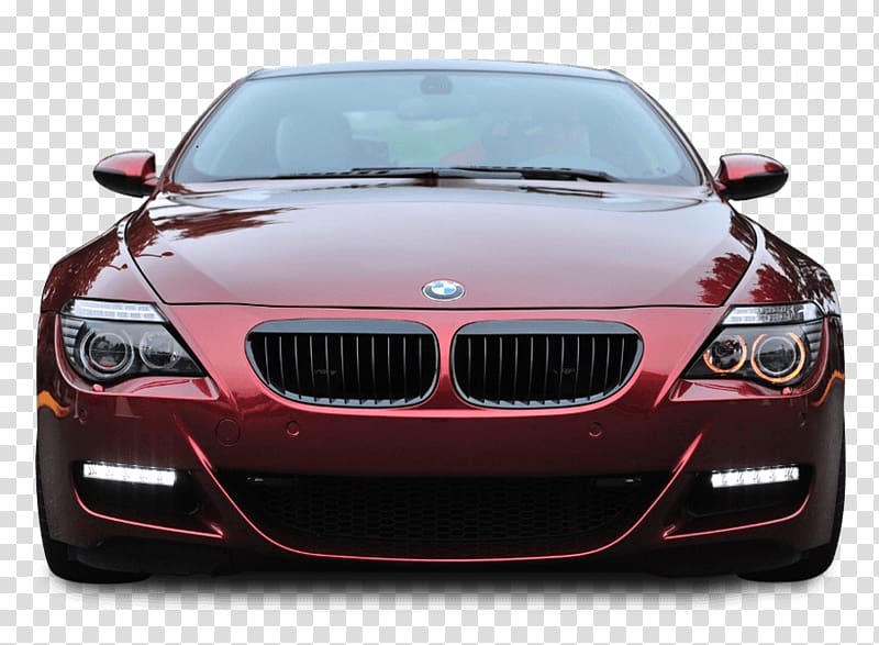 BMW 6 Series BMW M6 Car Grille, bmw transparent background PNG clipart