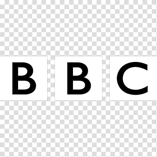 Logo of the BBC Brand, others transparent background PNG clipart