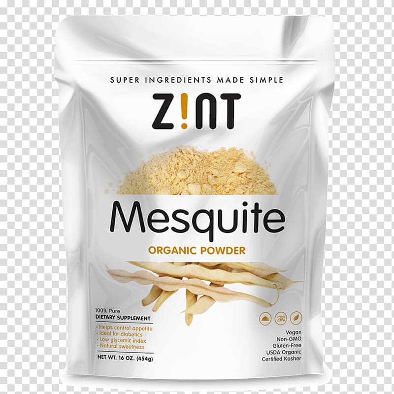 Organic food Mesquite flour Nutrient Hydrolyzed collagen Powder, health transparent background PNG clipart