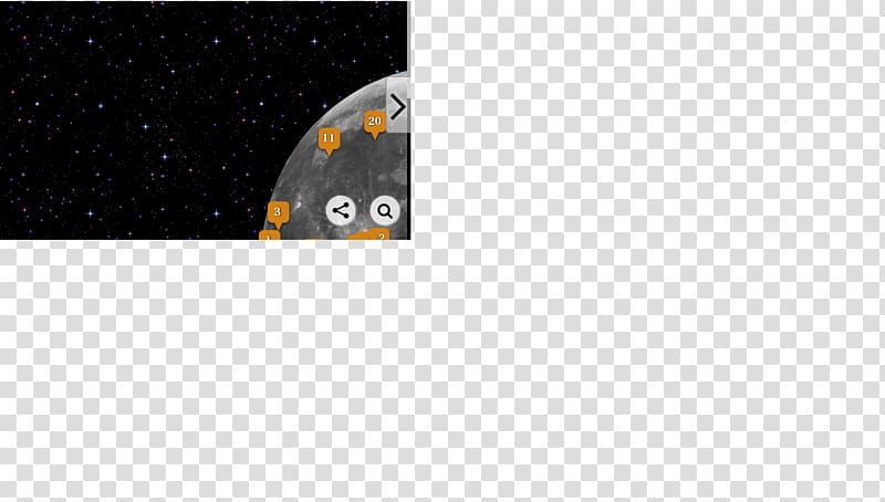 Astronomical object Logo Desktop Brand Font, Moon Landing transparent background PNG clipart