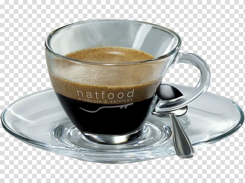 Cuban espresso Café au lait Coffee Cafe Latte, Coffee transparent background PNG clipart