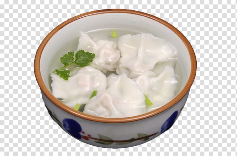 Lidong Jiaozi Zongzi Wonton Dongzhi, Free buckle bowl of dumplings transparent background PNG clipart
