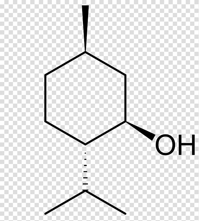 Peppermint extract Menthol Oil Chemical compound, oil transparent background PNG clipart