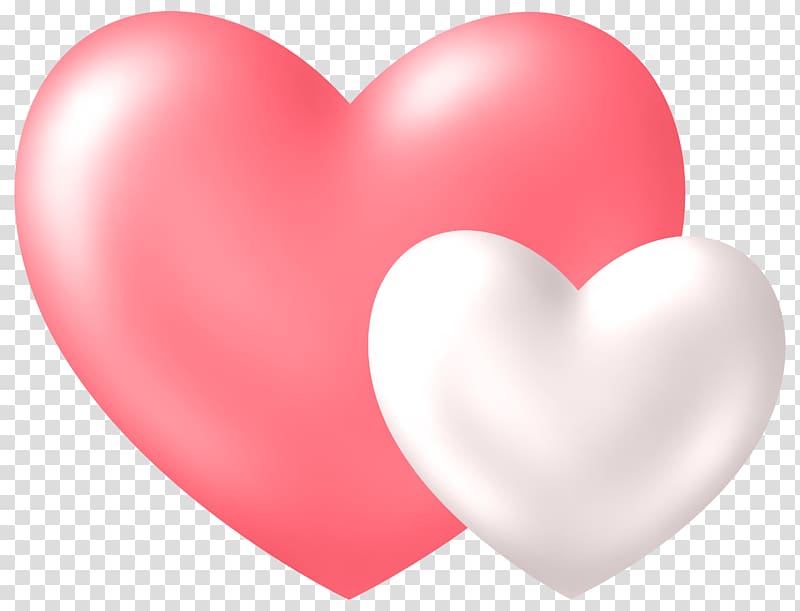 Heart Desktop , heart transparent background PNG clipart