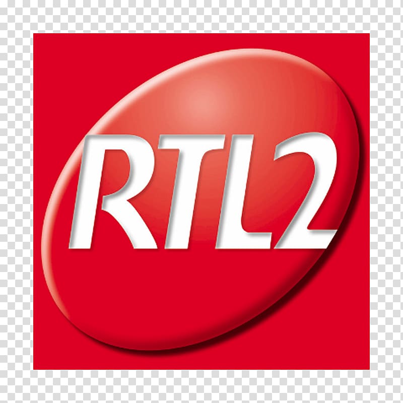 RTL2 France 2018 Live in Tignes by Francofolies Internet radio Logo, france transparent background PNG clipart
