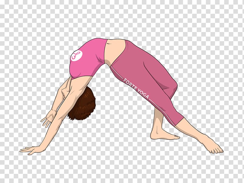 Wild Thing Yoga Asana Exercise, Yoga transparent background PNG clipart