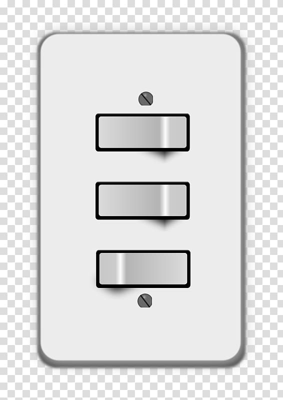 Light Electrical Switches , light transparent background PNG clipart