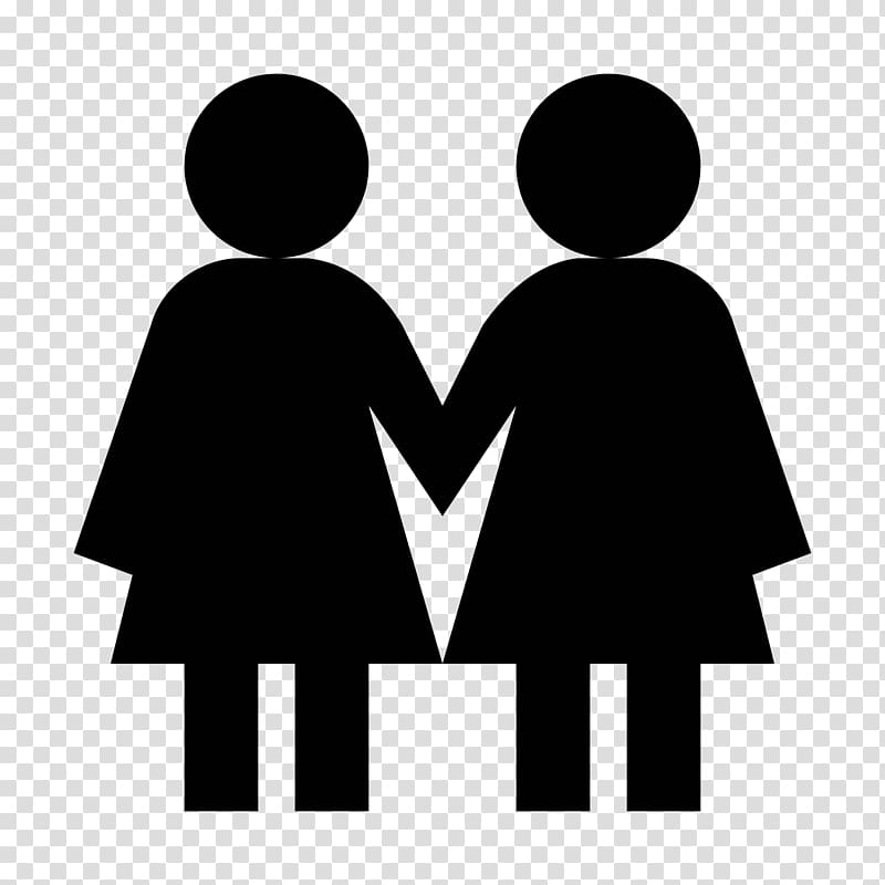 Computer Icons couple Holding hands, couple transparent background PNG clipart