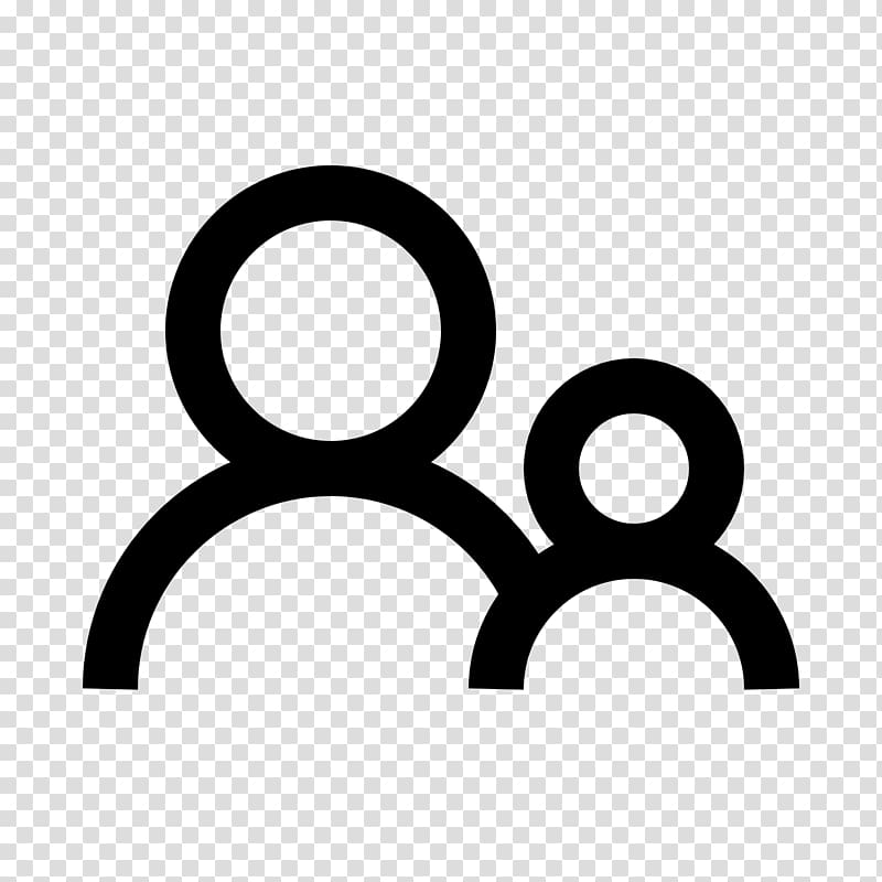 Computer Icons Parent Symbol , symbol transparent background PNG clipart