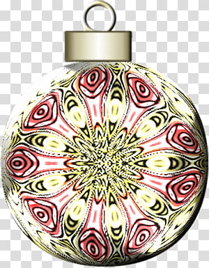 Christmas ornament, christmas transparent background PNG clipart thumbnail