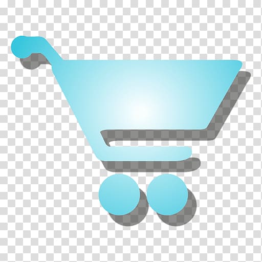 Shopping cart Computer Icons, web design elements transparent background PNG clipart