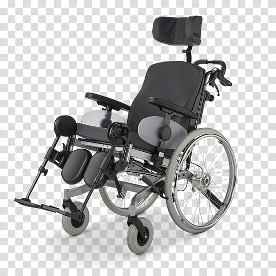 Solero Wheelchair Meyra Seat TiLite, wheelchair transparent background PNG clipart