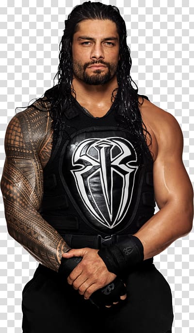Roman Reigns, Roman Reigns WWE Raw WWE Championship Money in the Bank ladder match, Roman Reigns Background transparent background PNG clipart