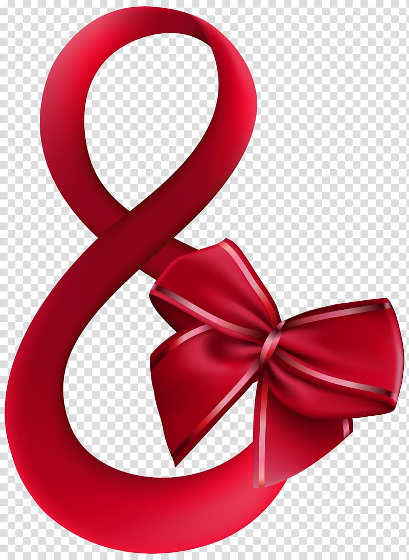 red ribbon , Australia–Papua New Guinea relations Day Without a Woman 2017 Women\'s March International Women\'s Day, Red 8th March transparent background PNG clipart