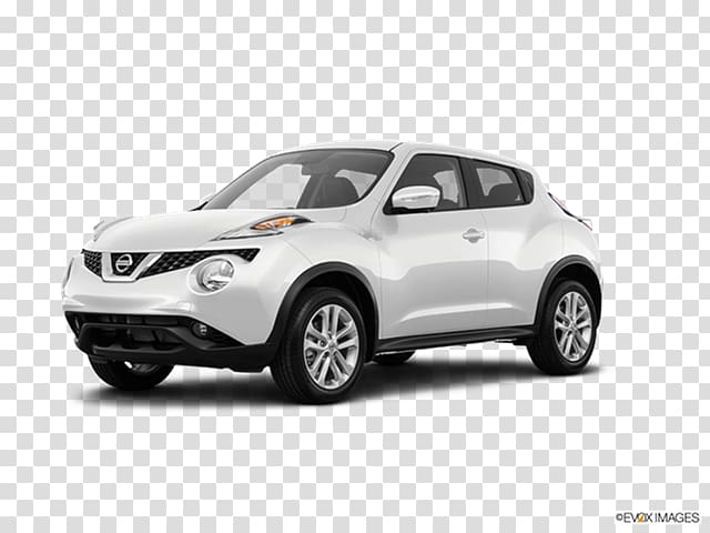 Car 2017 Nissan Juke 2015 Nissan Juke Sport utility vehicle, car transparent background PNG clipart