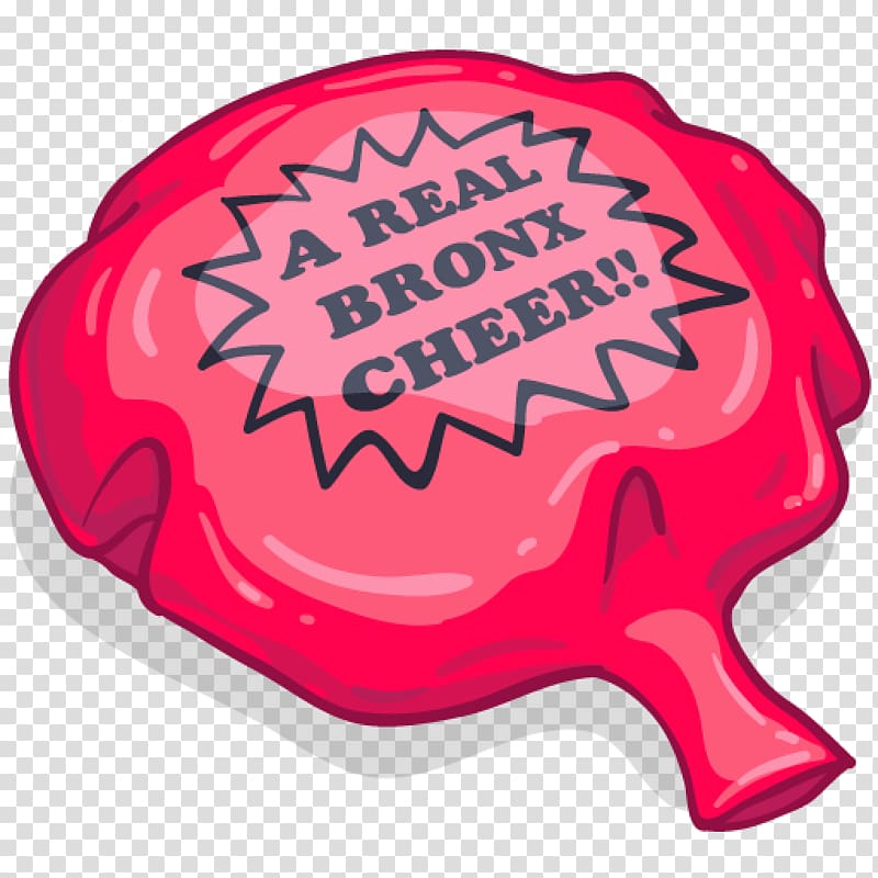 Whoopee cushion Practical joke , why so serious transparent background PNG clipart