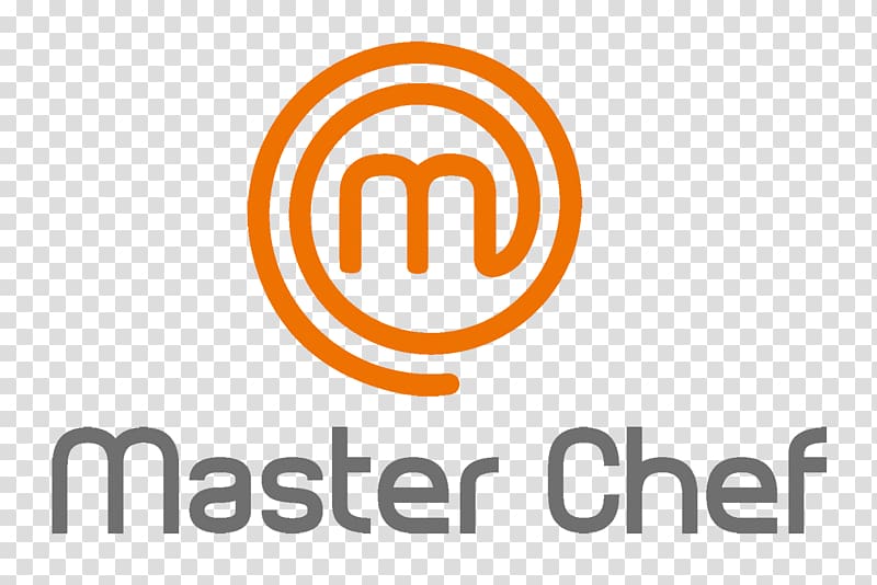 Logo Brand Product design MasterChef Trademark, masterchef logo transparent background PNG clipart