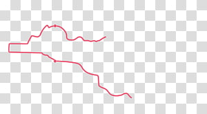 Line Point Angle Font, line transparent background PNG clipart thumbnail