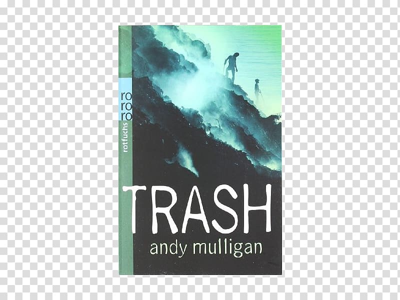 Trash Paperback Amazon.com Book Depository, book transparent background PNG clipart