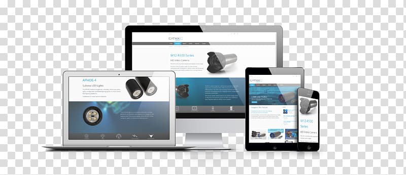 Responsive web design Smartphone Microsite, smartphone transparent background PNG clipart
