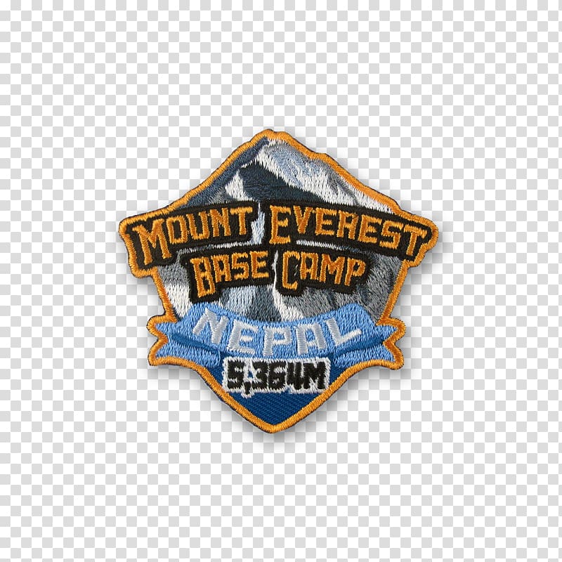 Everest Base Camp Mount Everest Mountaineering Backpacking, mount everest transparent background PNG clipart