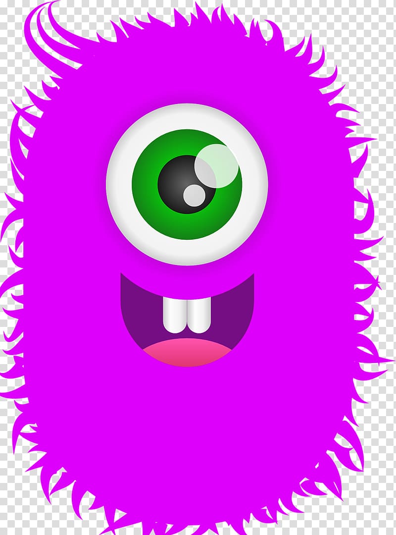 Awesome Jokes Monster , monster transparent background PNG clipart