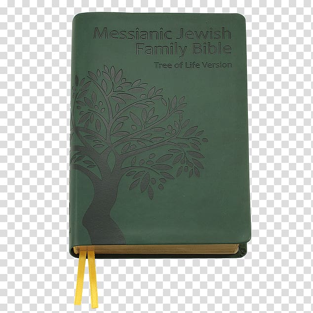 New Messianic Version of the Bible Tree of Life Bible: The Gospels Tree of Life Bible: The New Covenant Messianic Judaism, Judaism transparent background PNG clipart