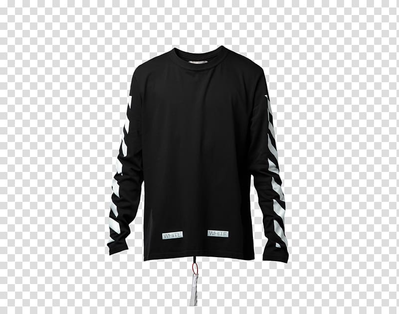 Off white cheap hoodie png