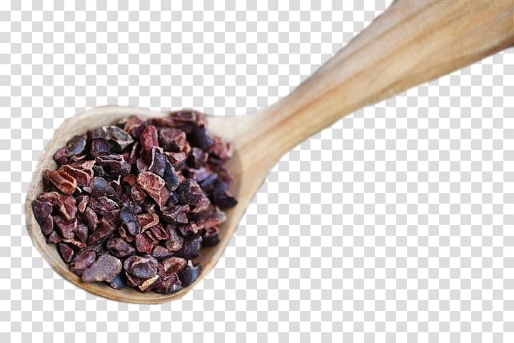 Superfood Cocoa bean Cocoa solids 카카오닙스 Cacao Arriba, cacao bean transparent background PNG clipart