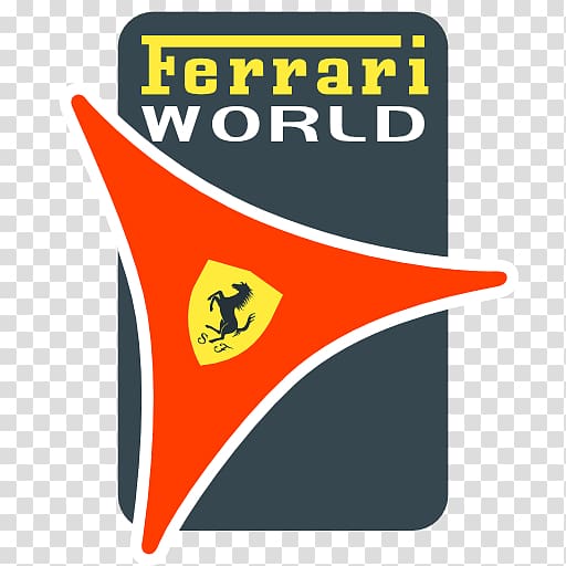 Ferrari World Abu Dhabi LaFerrari Car Ferrari California, ferrari transparent background PNG clipart