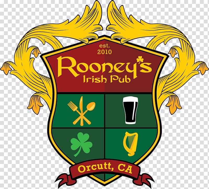 Rooney\'s Irish Pub Santa Maria Guadalupe Bar, others transparent background PNG clipart