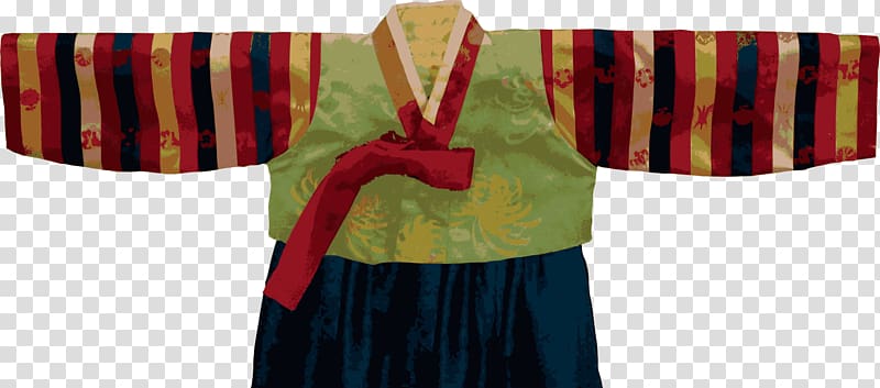 Hanbok Saekdongot , korean traditional hanbok transparent background PNG clipart