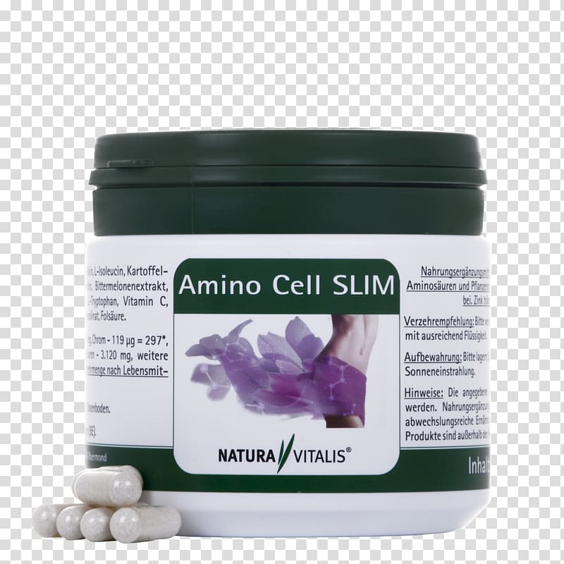 Dietary supplement Amino acid Capsule Lysine Collagen, beauty slim transparent background PNG clipart