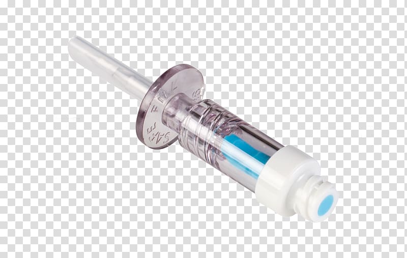 Adapter Vial Injection Hypodermic needle Syringe, sterility transparent background PNG clipart