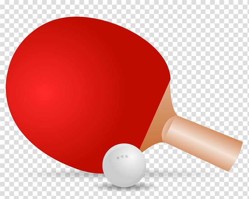 Ping Pong Paddles & Sets Pingpongbal , Gnokii transparent background PNG clipart