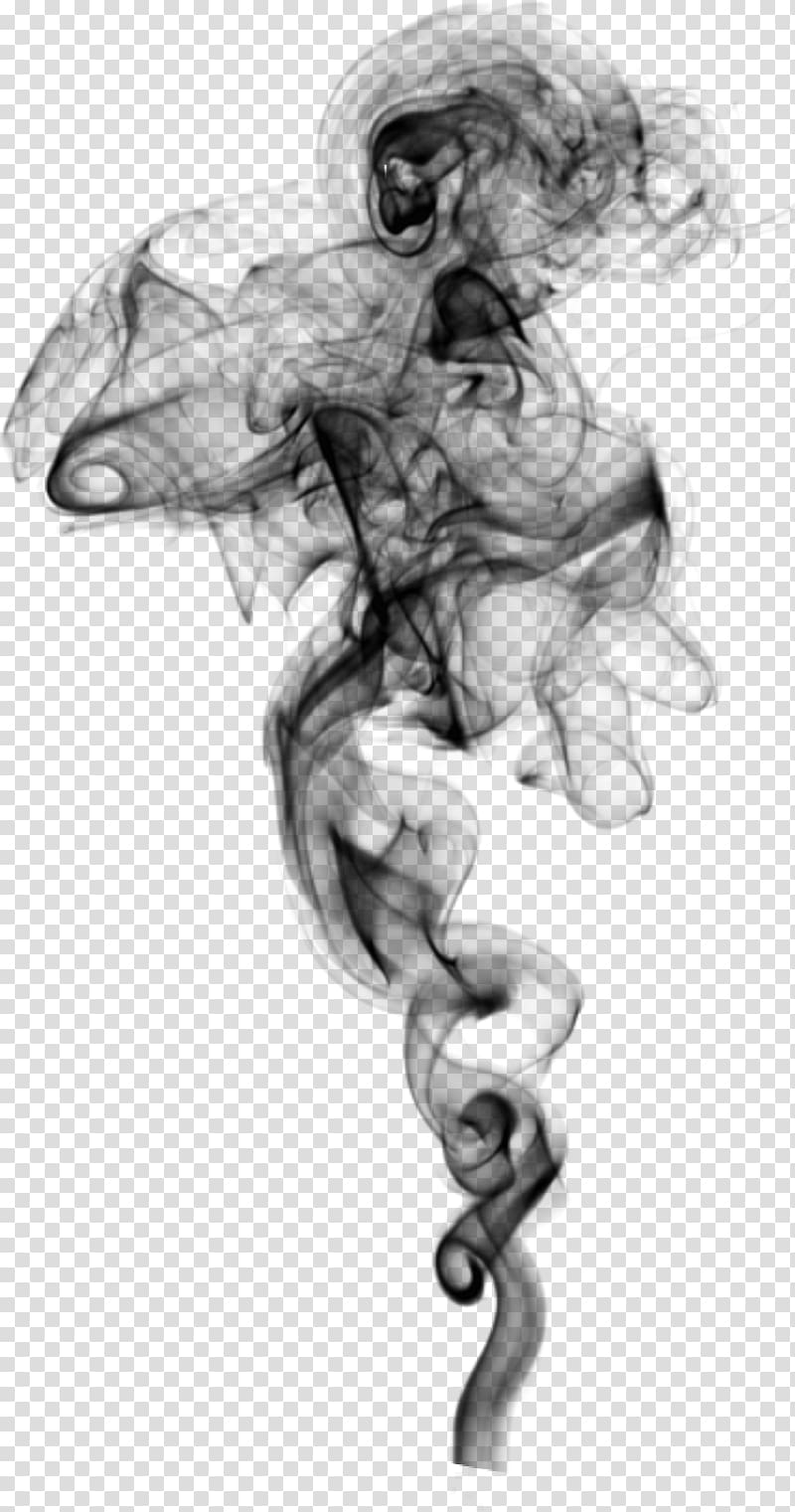 Editing , smoke flower transparent background PNG clipart