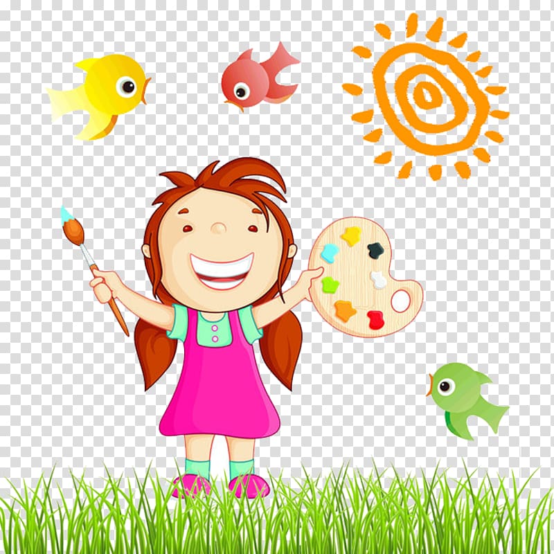 Indian independence movement Indian Independence Day August 15 , Cute little child brush transparent background PNG clipart