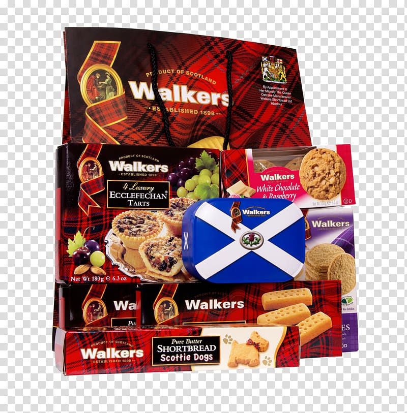 Ecclefechan Walkers Shortbread Tart Convenience food, the royal highland fusiliers transparent background PNG clipart