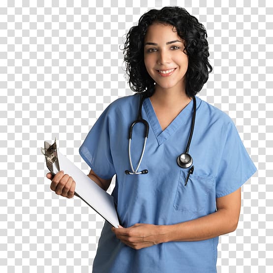 woman holding white and brown clipboard, Acute Care Nurse Practitioner Nursing care Health Care Hospital, Journal Of The American Association Of Nurse Pract transparent background PNG clipart