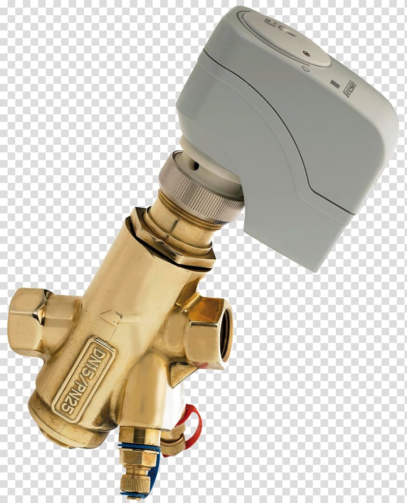 Control valves Globe valve Automatic balancing valve Flow control valve, others transparent background PNG clipart