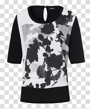 Sleeve T-shirt Neck Brand, T-shirt transparent background PNG clipart thumbnail