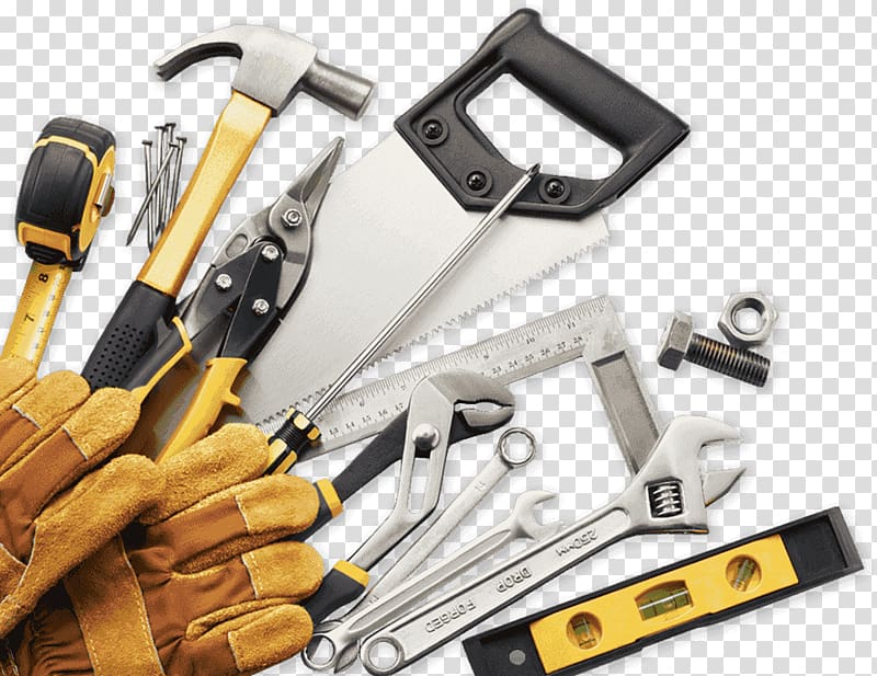 Hand tool Home improvement Home repair, Home transparent background PNG clipart