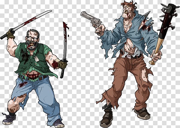 Zombicide Drawing Zombie Cartoon Character, Zombie Apocalypse transparent background PNG clipart
