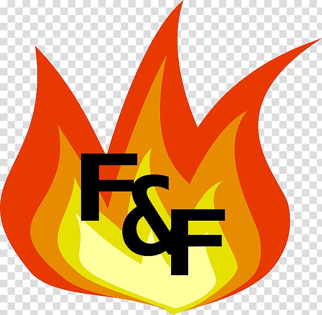 Flame Fire Combustion , burning letter a transparent background PNG clipart